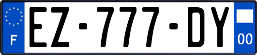 EZ-777-DY