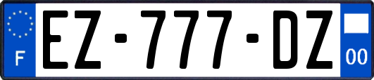 EZ-777-DZ