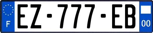 EZ-777-EB