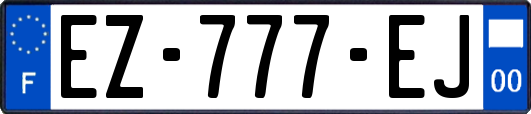 EZ-777-EJ