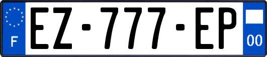 EZ-777-EP