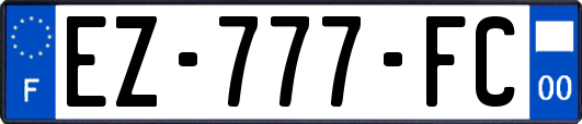 EZ-777-FC