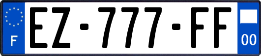 EZ-777-FF