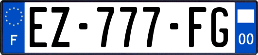 EZ-777-FG