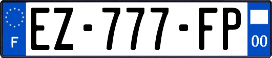 EZ-777-FP