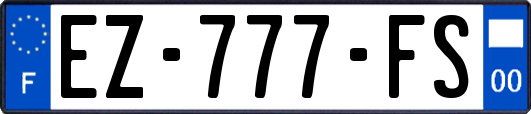 EZ-777-FS