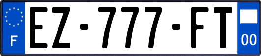 EZ-777-FT