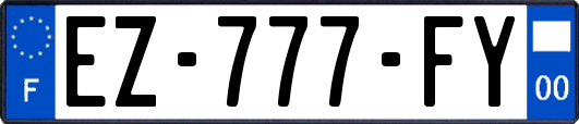 EZ-777-FY