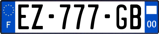 EZ-777-GB