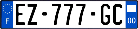 EZ-777-GC