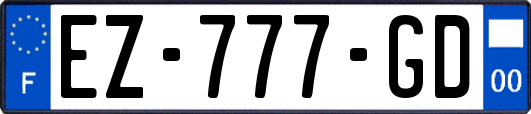 EZ-777-GD