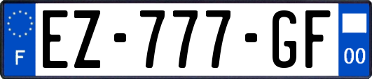 EZ-777-GF