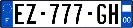 EZ-777-GH