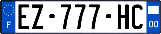 EZ-777-HC