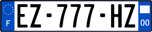 EZ-777-HZ