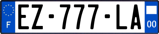 EZ-777-LA