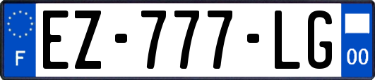 EZ-777-LG