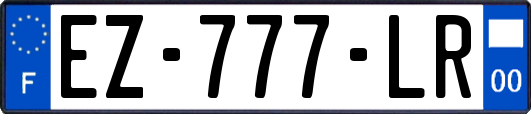 EZ-777-LR