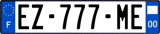 EZ-777-ME