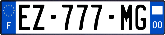 EZ-777-MG