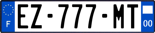 EZ-777-MT