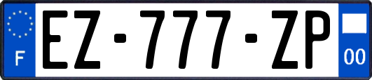 EZ-777-ZP