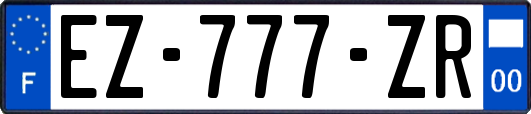 EZ-777-ZR