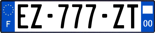 EZ-777-ZT