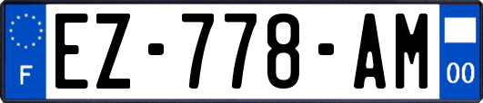 EZ-778-AM