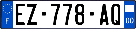 EZ-778-AQ