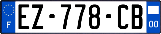 EZ-778-CB