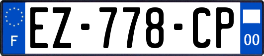 EZ-778-CP