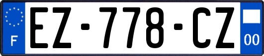 EZ-778-CZ