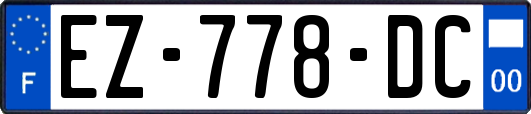 EZ-778-DC