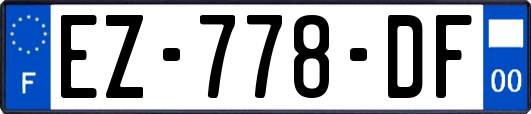 EZ-778-DF