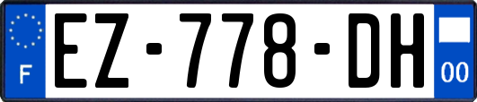 EZ-778-DH