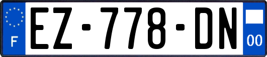 EZ-778-DN