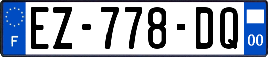 EZ-778-DQ