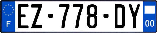 EZ-778-DY