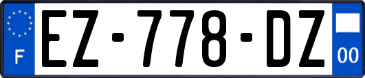 EZ-778-DZ