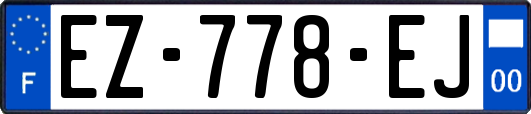 EZ-778-EJ