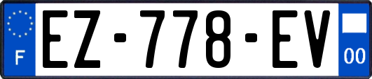 EZ-778-EV