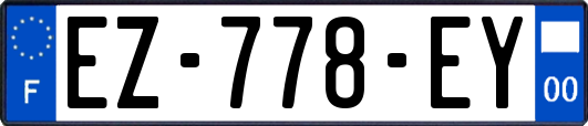 EZ-778-EY