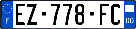 EZ-778-FC