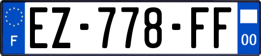 EZ-778-FF