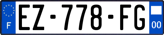 EZ-778-FG