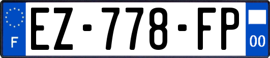 EZ-778-FP