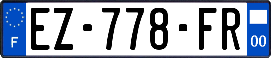 EZ-778-FR