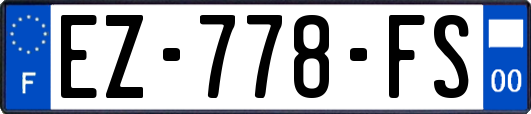 EZ-778-FS