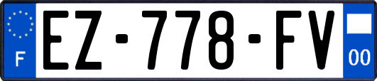 EZ-778-FV